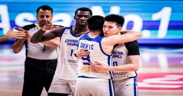 كأس آسيا لكرة السلة: الأردن يودع المنافسات من الباب الضيق