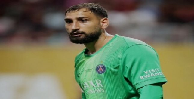 دورناروما على رادار مانشستر يونايتد