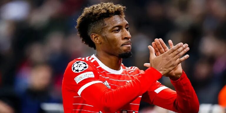 عقبات فنية ومالية تهدد صفقة انتقال كومان للنصر السعودي