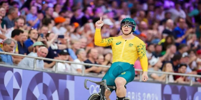 من هو أسرع دراج في العالم؟