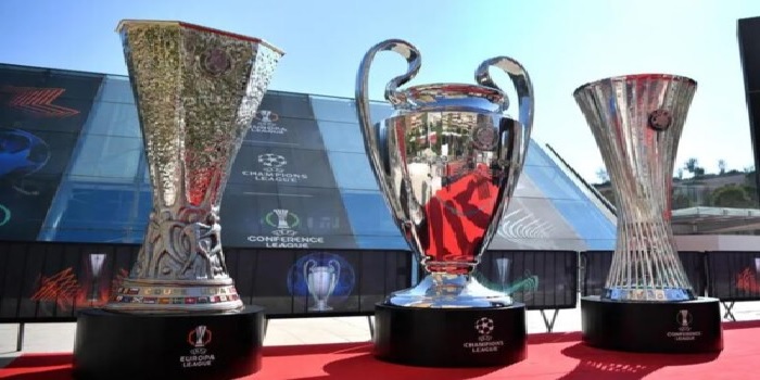 “اليويفا” يكشف موعد قرعة دوري ابطال اوروبا والدوري الاوروبي ودوري المؤتمر في موناكو