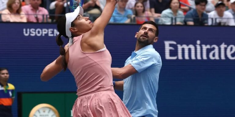 شفيونتيك ورود إلى نصف نهائي فلاشينغ ميدوز وخروج ديوكوفيتش وألكاراز