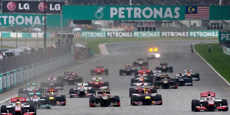 “بسبب التكاليف الباهظة”.. ماليزيا تستبعد إستضافة إحدى سباقات فورمولا1