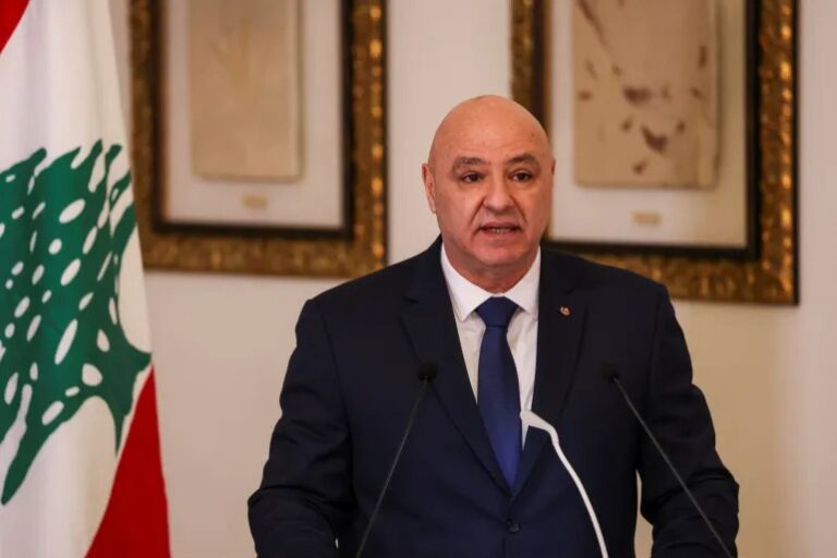 عون: الثقة بلبنان بدأت تعود