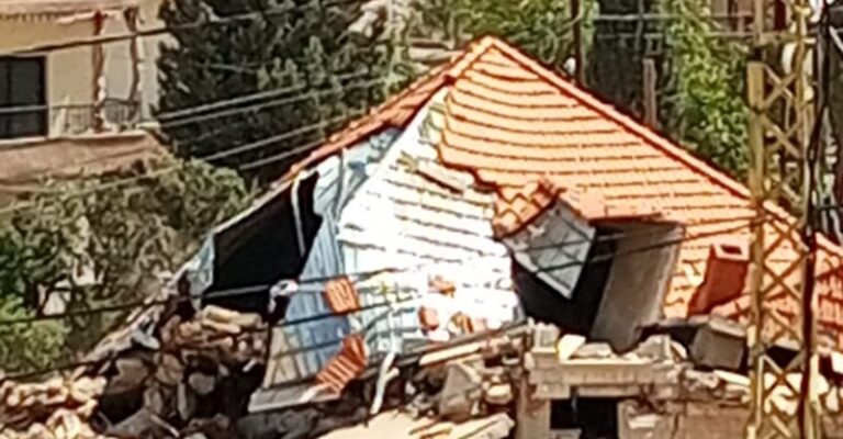 مقتل 3 مطلوبين بمداهمات الجيش في حي الشراونة