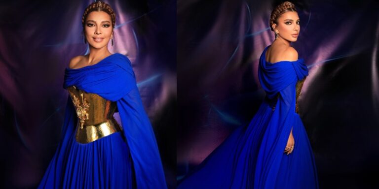 “أصالة” في بيروت بعد غياب 27 سنة (فيديو)