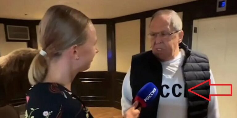 لافروف “الامبريالي” يستعيد “الاتحاد السوفياتي”!