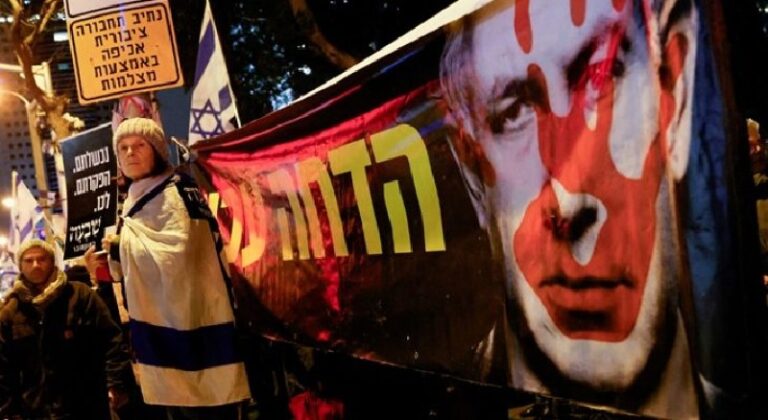 “حصار صامت” يخنق “إسرائيل”!