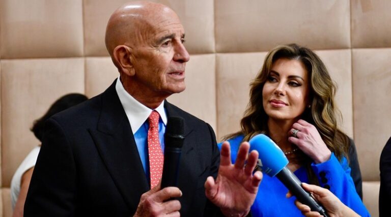 التخلّي عن ورقة براك؟