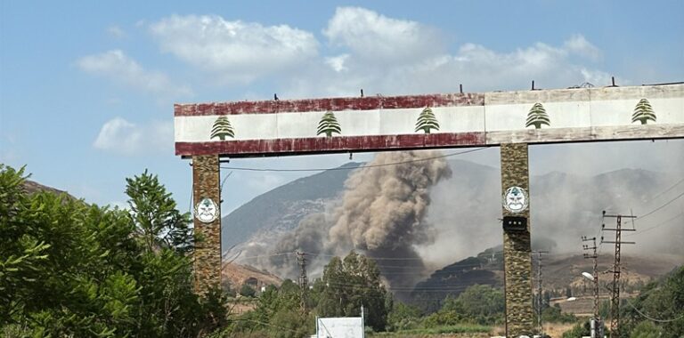 “إسرائيل” تستعد لـ”تصعيد كبير” ضد لبنان