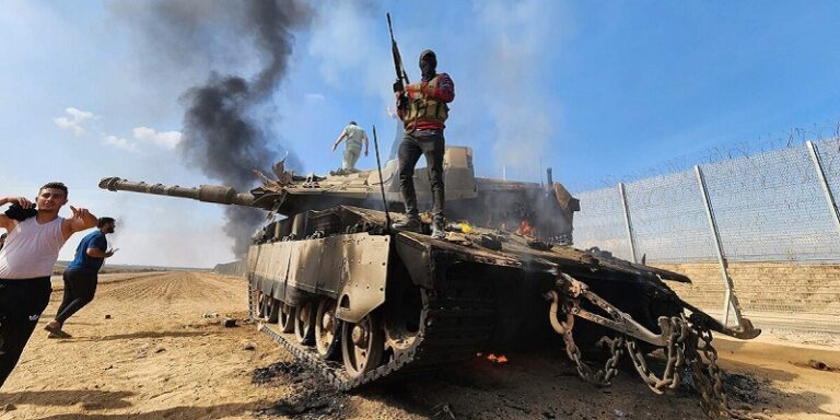 لمواجهة تراكم الضربات