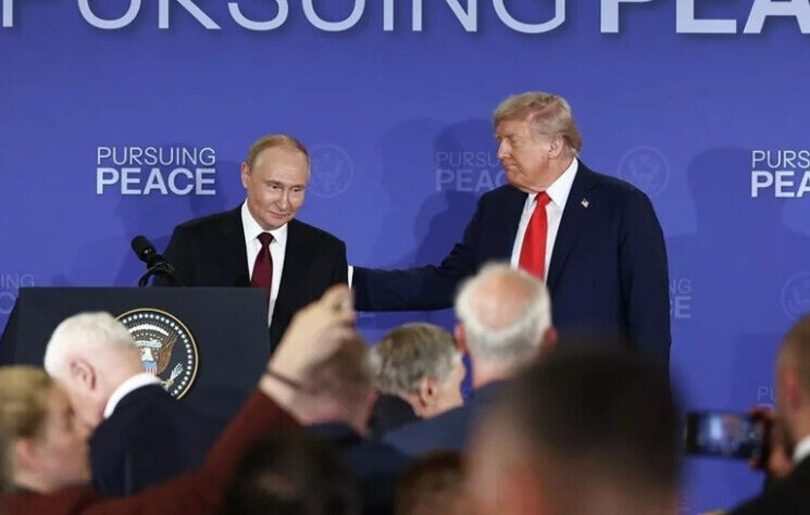 روسيا تكتب “آخر فصول” حرب أوكرانيا!