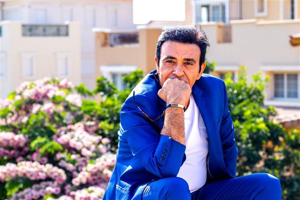 وفاة إعلامي بعد قرار سجنه!