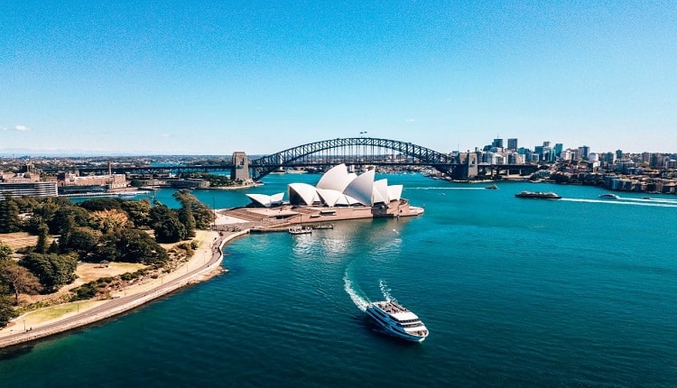 أستراليا تلغي تأشيرة عضو بالكنيست وتمنعه من دخول البلاد 3 سنوات