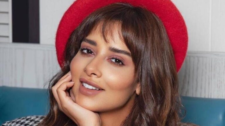 بلقيس: “يا مطنشنا”