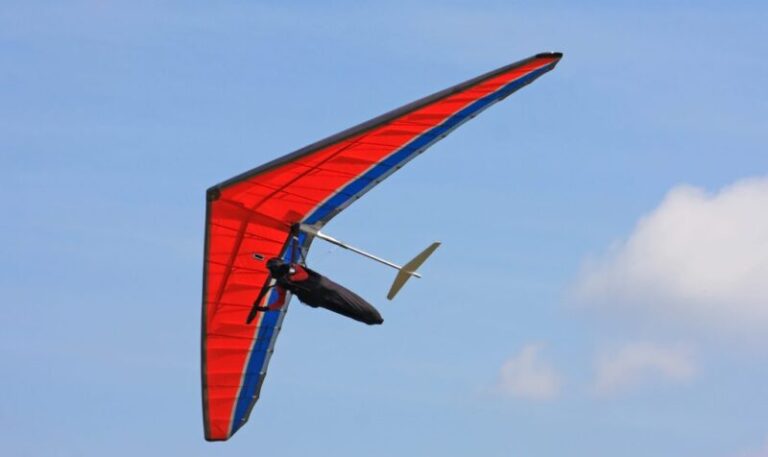 سقوط شاب أثناء الـ”paragliding” في جبيل