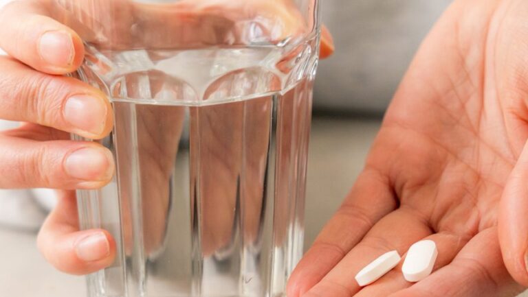 مسكن آلام قد يسبب قصور قلب قاتل!