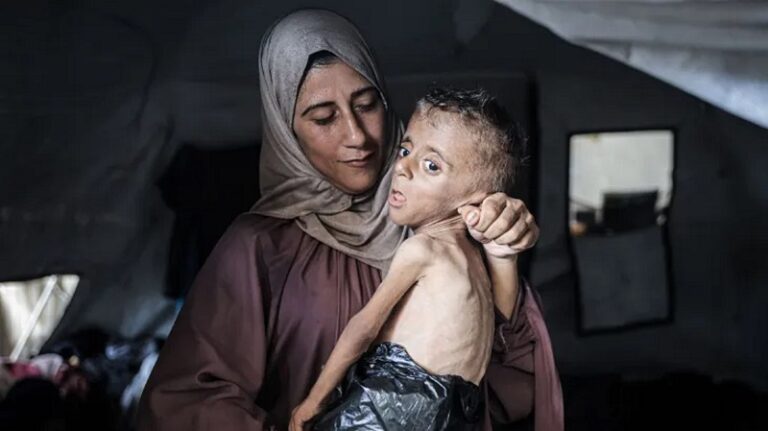 22 شهيداً بلقمة العيش في غزة