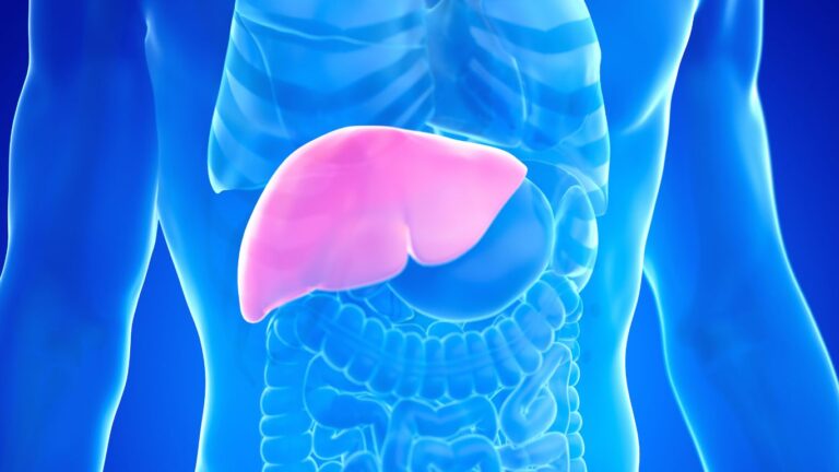 علاج واعد لتلف الكبد