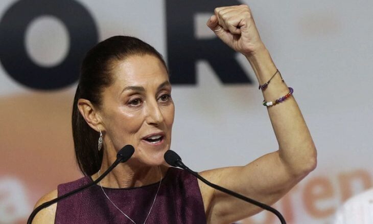 المكسيك تتحرك نحو كندا لمواجهة رسوم ترامب