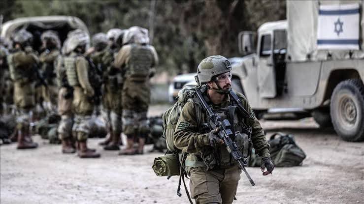 54 صهيونياً انتحروا منذ مطلع العام 2023