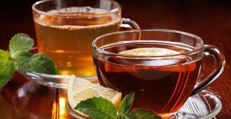5 أخطاء تحول الشاي إلى سم