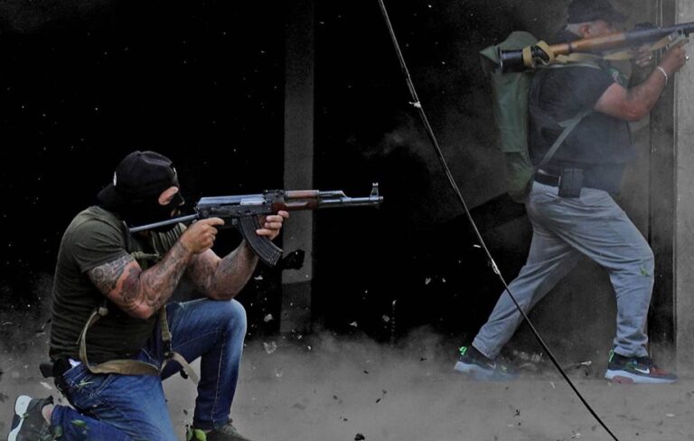 هل اقترب لبنان من حظر “حماس”؟