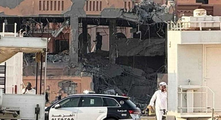 “إسرائيل” تحقق في فشل “ضربة الدوحة”