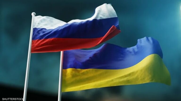 هجوم روسي على أوكرانيا: إصابات بين عمال السكك الحديدية