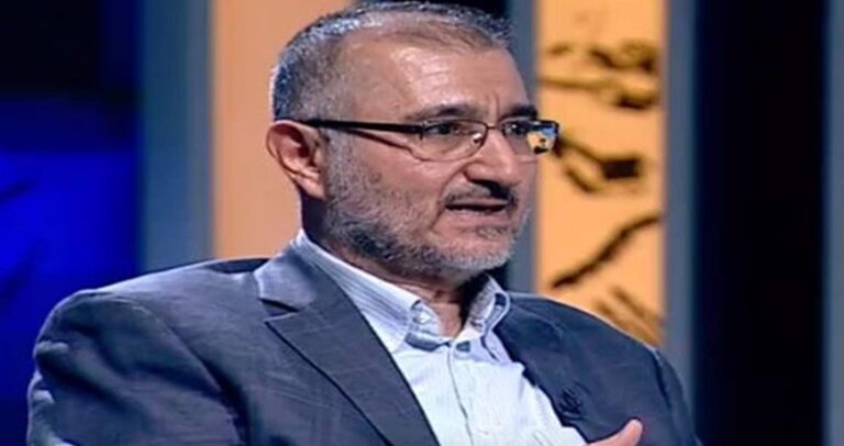 حسين الخليل: مستعدون لخوض الانتخابات النيابية.. ونزع السلاح هو خطيئة كبرى