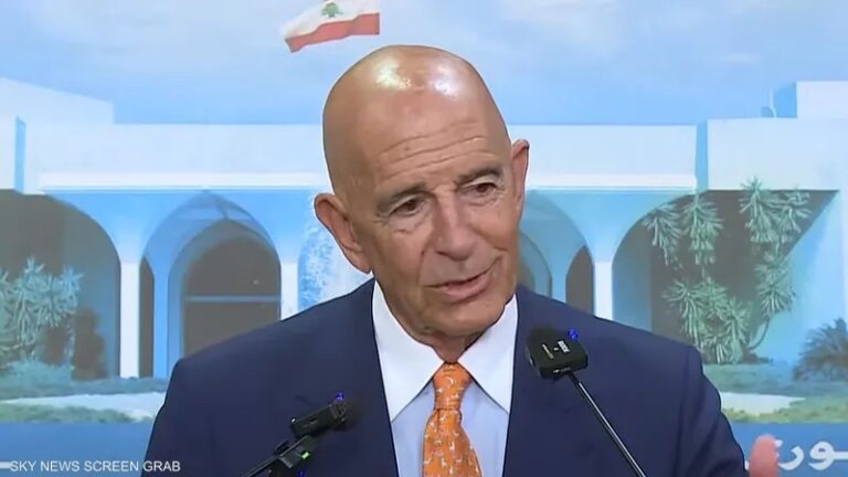 دعوى قضائية ضد براك