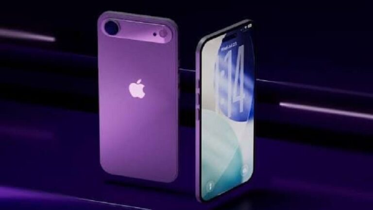 آيفون 17.. أقوى كاميرا سيلفي في تاريخ أبل