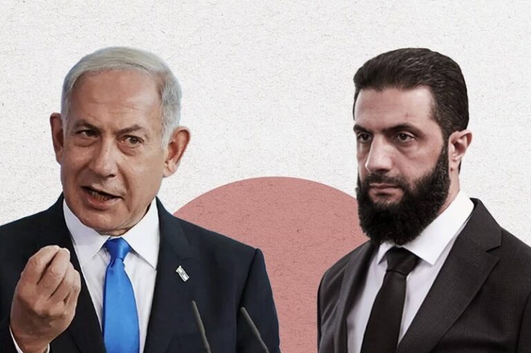 تعثر الإتفاق الأمني بين سوريا و”إسرائيل”