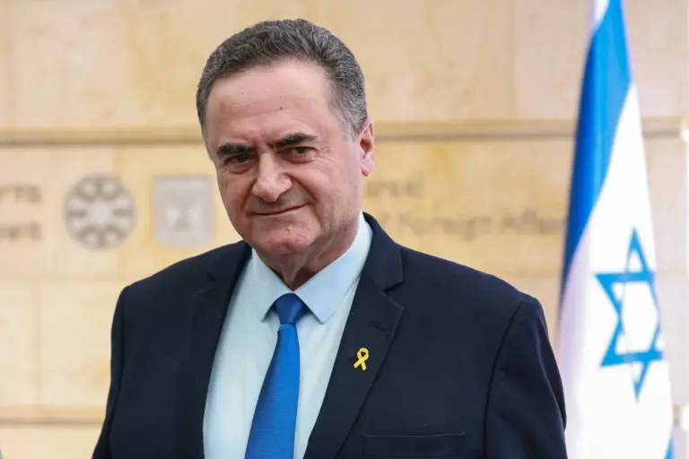 وزير الحرب الصهيوني: بوابات الجحيم فُتحت في غزة