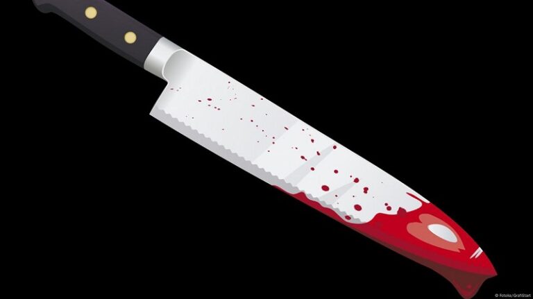 مقتل لاجئة أوكرانية طعنًا في شارلوت