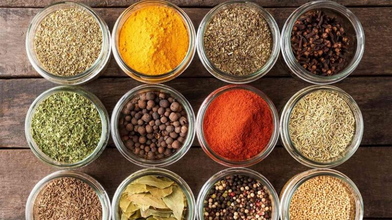 الكركم يكافح السمنة والسكري؟