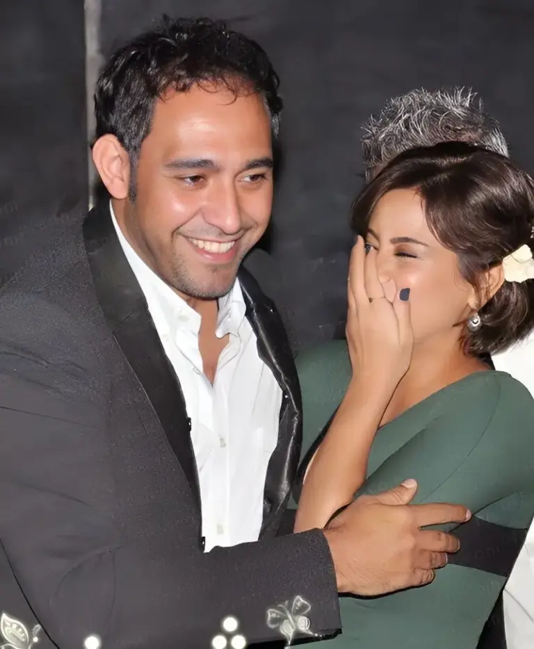 شيرين تعود بأغنية وطنية من ألحان عمرو مصطفى (صورة)