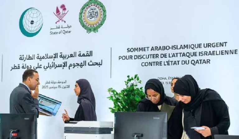 “مراسم الطلاق” بين المجتمع الدولي.. و”أميركا أولاً”؟