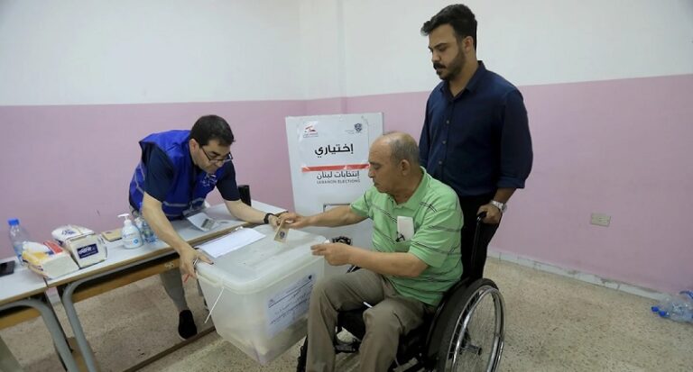 توصيات لإنجاز انتخابات تُراعي المُعوّقين: هل تتدارك “الداخلية” الأخطاء السابقة؟