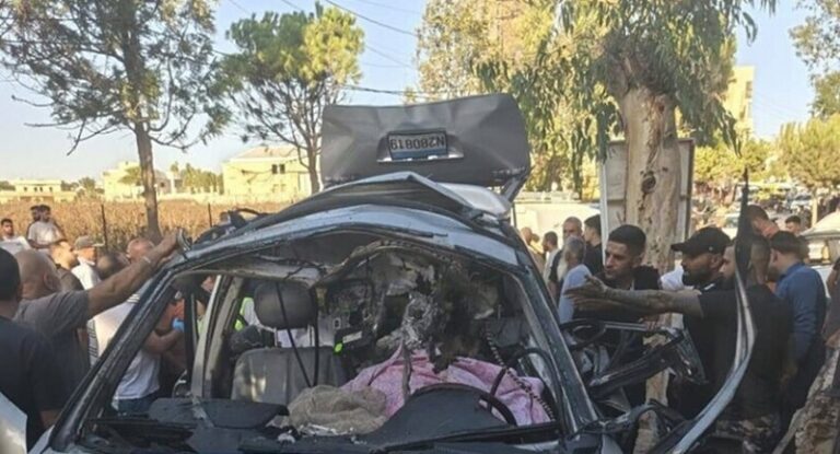 إيران تعيد صياغة علاقاتها.. إنطلاقاً من الخليج