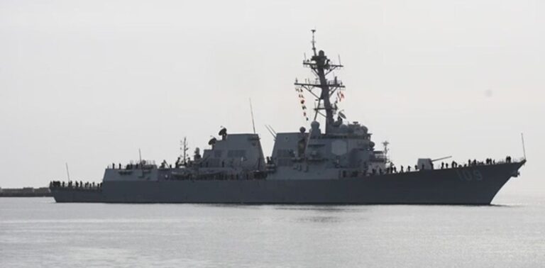 فنزويلا تستفز أميركا!