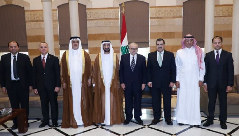 سلام: إستقرار لبنان حاجة عربية جامعة