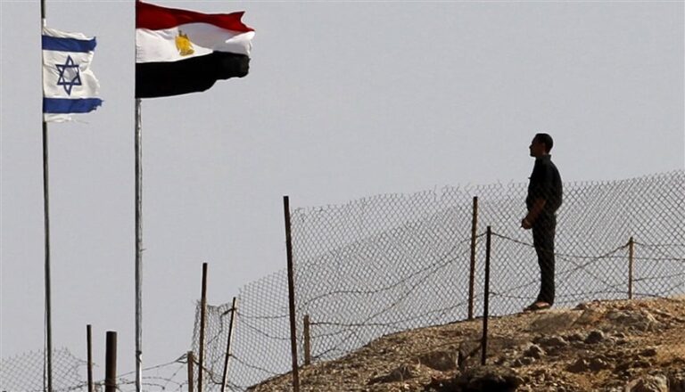 محاولة لضرب مصر ودفعها لحرب مع “إسرائيل”؟