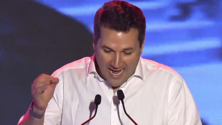 الجميل: المحور المسؤول عن اغتيال بشير سقط وأصبح في مزبلة التاريخ