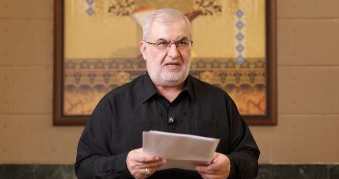 رعد: “حزب الله” لن يسمح للعدو بتمرير أهدافه في بلدنا