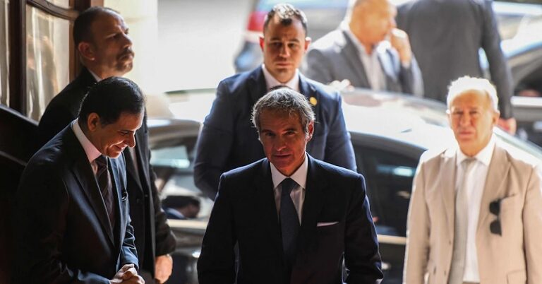 ما بعد اتفاق القاهرة | إيران – الغرب: السيناريوات ليست “وردية”