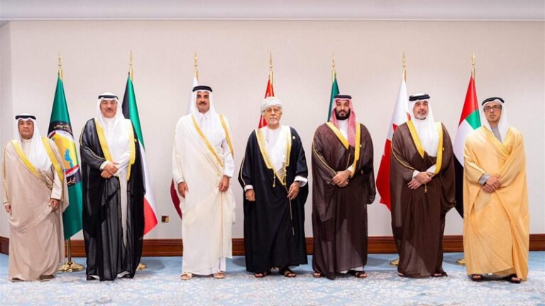 “الدفاع الخليجي” يصدر 5 قرارات رداً على عدوان الدوحة