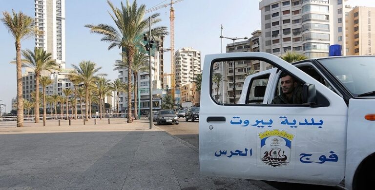 تهديدٌ بالتقسيم في بلدية بيروت.. والسّبب: “الجرادين” والأشجار!