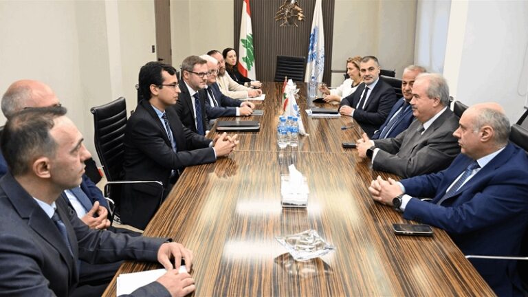 “المالية”: إطلاق خريطة طريق للتحول الرقمي في الإدارة الرقمية