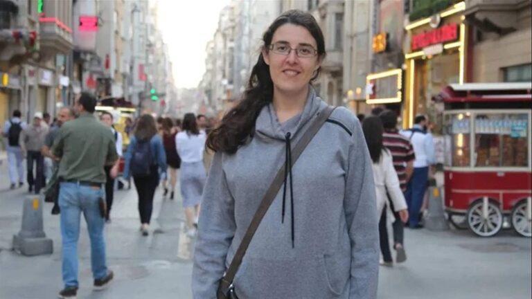 إطلاق سراح باحثة “اسرائيلية” في العراق.. مقابل أسرى لدى “اسرائيل” منهم عماد أمهز؟